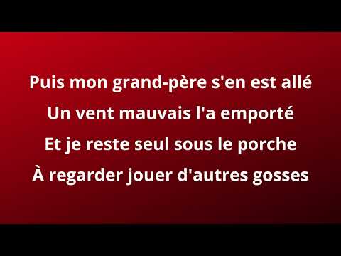 Marc Robine - Le pieu