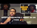 (UK Rap) Skepta - ‘Greaze Mode’ ft. Nafe Smallz (Official Video) REACTION ! (UK Rap) Skepta - ‘Greaze Mode’ ft. Nafe Smallz (Official Video) REACTION !