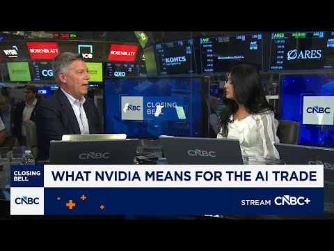 Entire AI trade hinges on midterm results, says Alger's Ankur Crawford