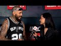 Marlon 'Chito' Vera: 'If I Have to Dig Deep, I am Here to Do It’ | UFC San Antonio