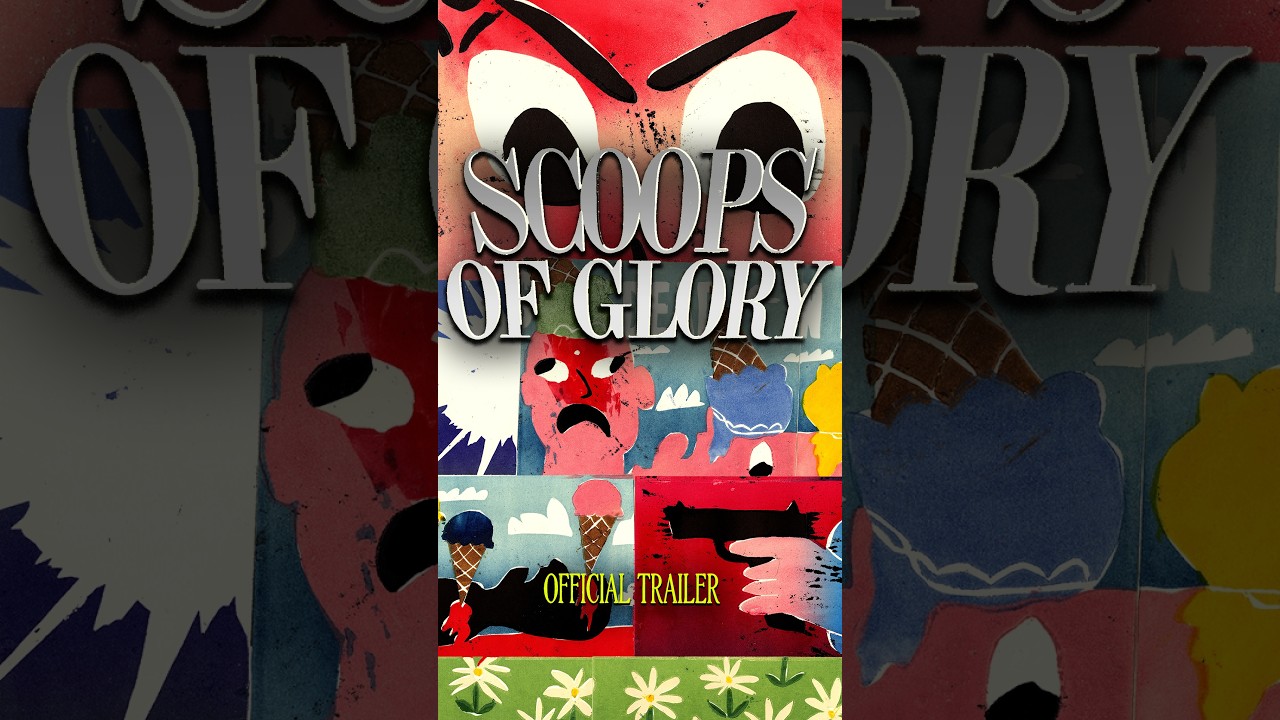 Scoops Of Glory