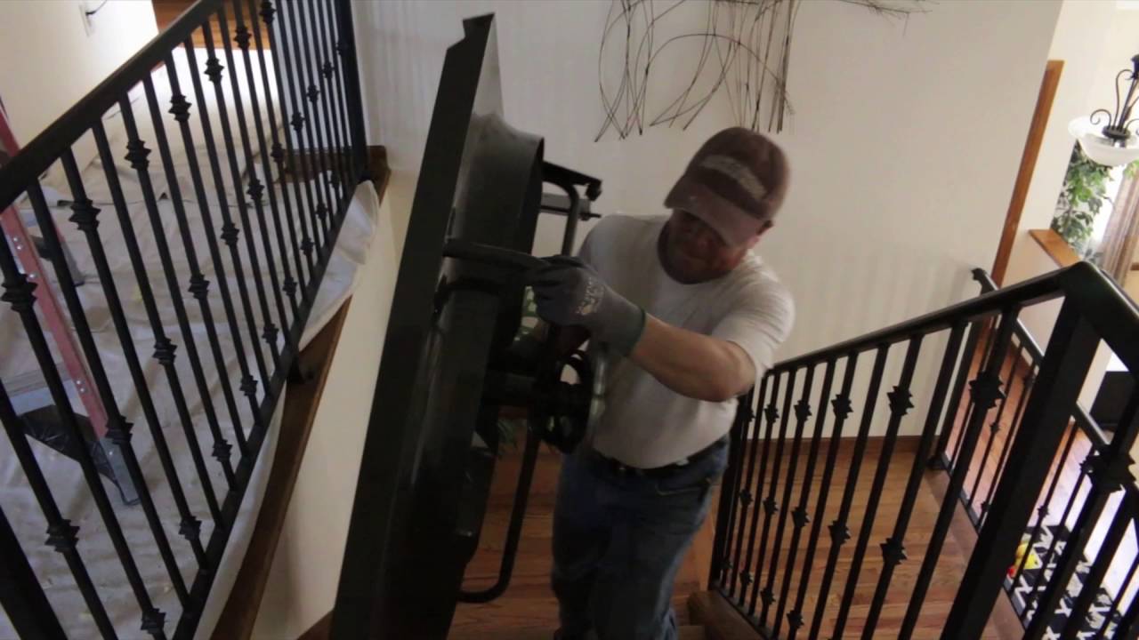 Attic Fan