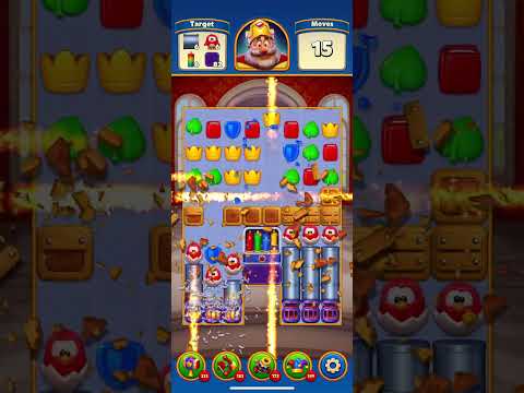 Royal Match LEVEL 5354