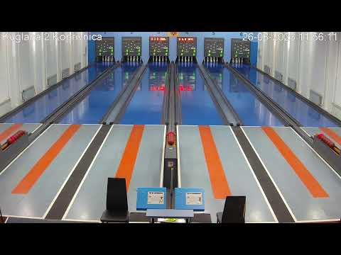 ŠKK PODRAVKA II KC - ŽKK ĐAKOVO 2.HKLS