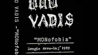 Quo Vadis - 01 - Wegetacja (demo II)