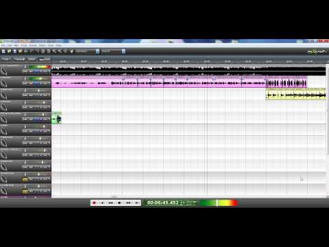 Oldschool Hip Hop at new Style