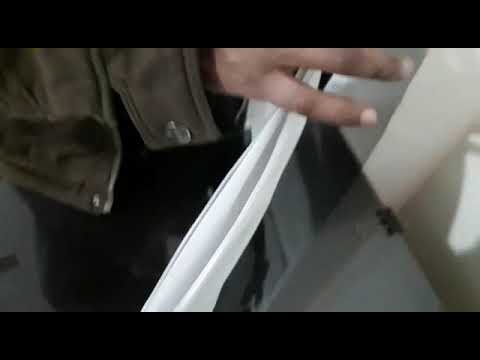 PVC ICE CREAM, Rajendra Plastic, New Delhi India Mob:+919355665181 Pouch, With Zip & Thermocol Foam