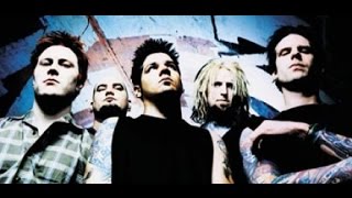 Adema - Black Clouds - Sub Español