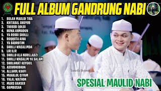 Download lagu SHOLAWAT BULAN MAULID TIBA VERSI GANDRUNG NABI - FULL ALBUM 2026 mp3 Download lagu SHOLAWAT BULAN MAULID TIBA VERSI GANDRUNG NABI - FULL ALBUM 2026 mp3