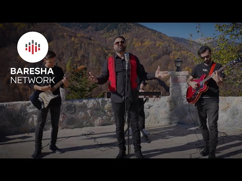 Gjoni - Ani moj Shqipni