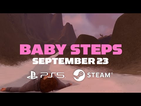 There is a breast milk slide in Baby Steps. thumbnail