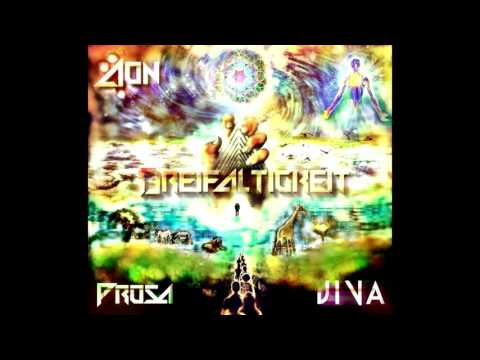 ÄON feat. JIVA & PROSA - EIN KIND DAS TRÄUMT