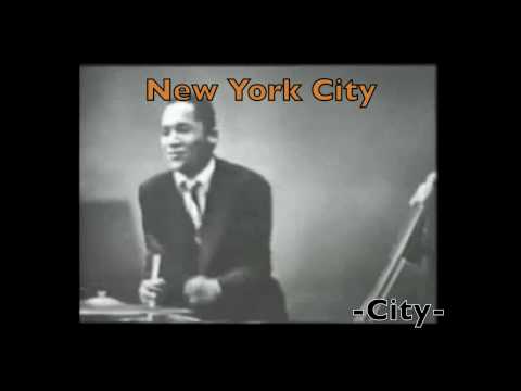 Rep Your City Cypher - City (New York City!)