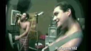 Raimundos Nega Jurema - Video Raro