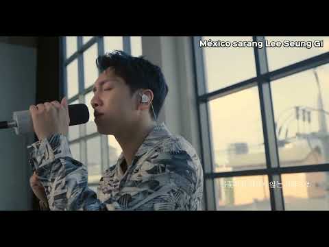 "Love over a Thousand years" Lee Seung Gi en español. #leeseunggi
