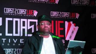 LME Loyalty Means Everything Performs at Coast 2 Coast LIVE | Cincinnati Edition 2/23/16