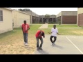 LeCrae S Tell The World