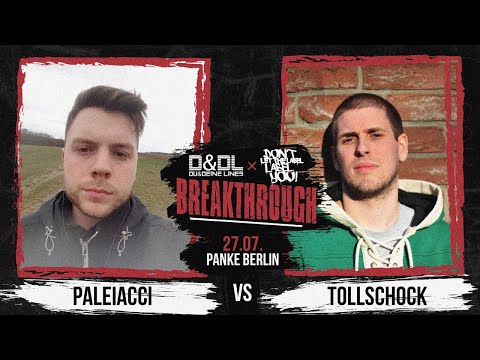 Tollschock vs Paleiacci