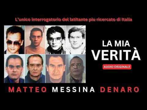 IL BOSS DI COSANOSTRA MATTEO MESSINA DENARO INTERROGATO DAI GIUDICI