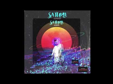 KRRR-A Letter From A Broken Heart