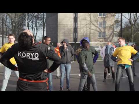 Opruimchallenge Haagse Hout