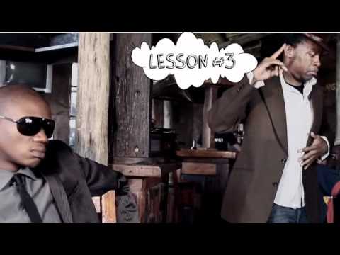 "Mr Uptight" - Rhythmic Elements