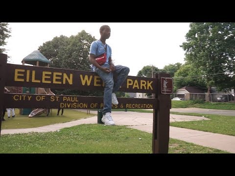 JDott - Out The Trenches | 🎬 By MinnesotaColdTv