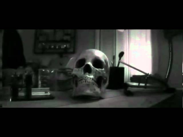 THE LOST SKELETON RETURNS AGAIN