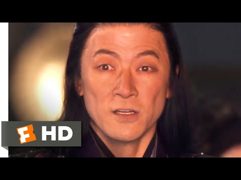 47 Ronin (2013) - Storming The Castle Scene (8/10) | Movieclips