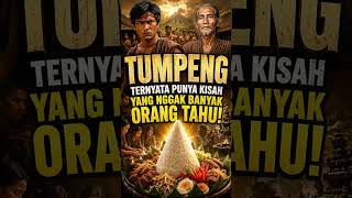 Download lagu Tumpeng Ternyata Punya Kisah yang Nggak Banyak Orang Tahu… 👀 #warisanleluhur mp3