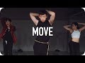MOVE - Taemin (태민) / Gosh Choreography