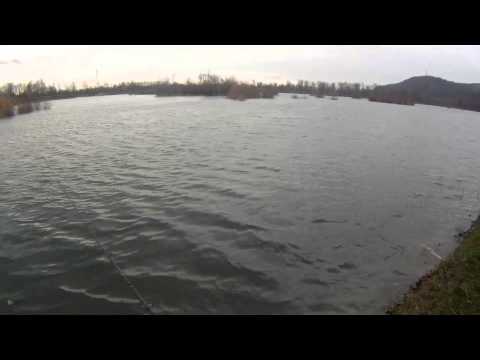 SG Freestyler 17 cm  - 40 cm pike