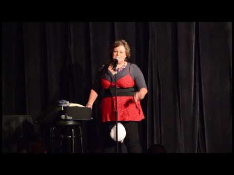 Promotional video thumbnail 2 for Julia Anne