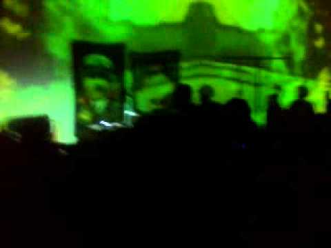 Jah Shaka playing Debtera Records JVDR006 - Righteous Warriors - King Dubear