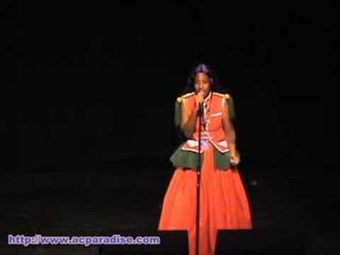 Fanime 2008 - #28 Rose Bride Anthy