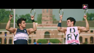 Puncch Beat | Behind the Scenes | Priyank Sharma | Siddharth Sharma | ALTBalaji Original