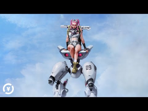 Fakti, Mur4d & Ronnie - Paradise (Magic Free Release)