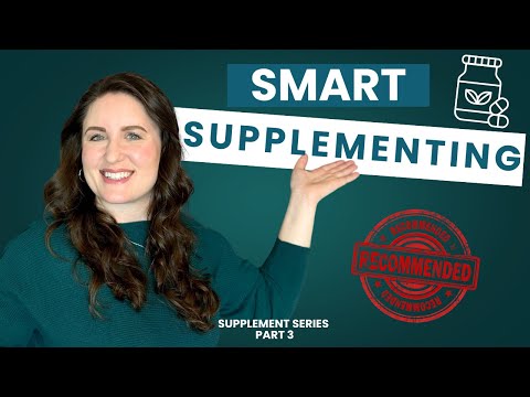 Are Your Vitamins Making You Sick? Step by Step Guide to Find Safe Doses + Recognize Reactions