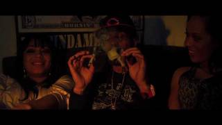 BERNER AND CHEVY WOODS .... NO HANDCUFFS ( OFFICIAL VIDEO )