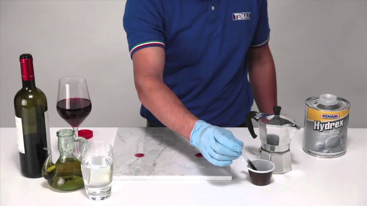 Tenax Hydrex Stone Sealer