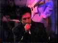Human Drama - Heaven Stood Still @ Museo Universitario Del Chopo - 1997-06-13