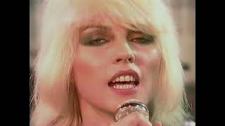 Blondie - Out In The Street...