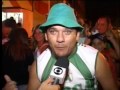 Reportagem Jogo Sousa x Campinense