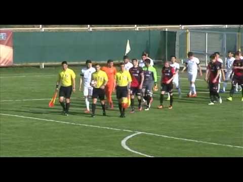 24.kolo 2.HNL: Lucko - Sesvete 0-2