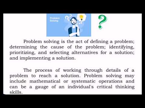 Who is George Polya?