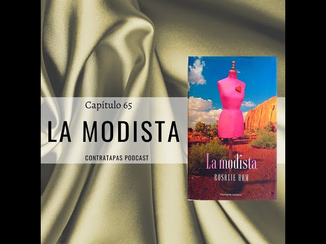 Vídeo relacionado con La modista