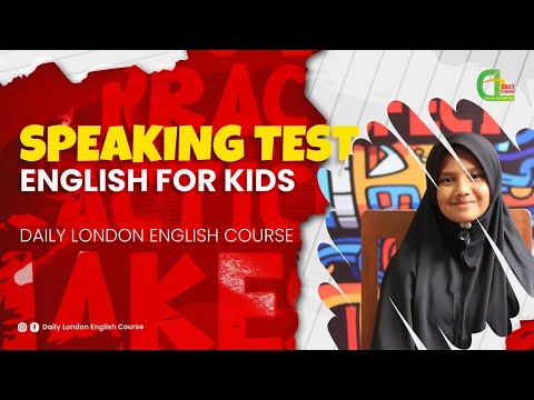 YUMNA - KIDS BASIC LEVEL 2 (DAILYLONDON)