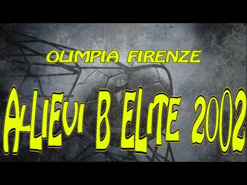 Campionato 2017-18 Allievi B Elite 2002 - Margine Coperta - Olimpia 21.10.17