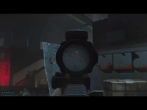 How to tank M995 rounds