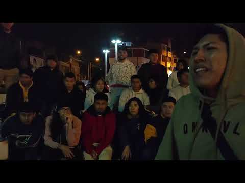 SHUOMIX & ENIGMA vs SUAZO & ALDAR - Cuartos | SMC U.Oportunidad